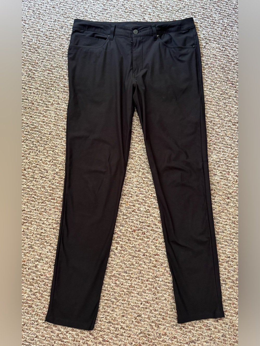 Lululemon ABC pants size 34